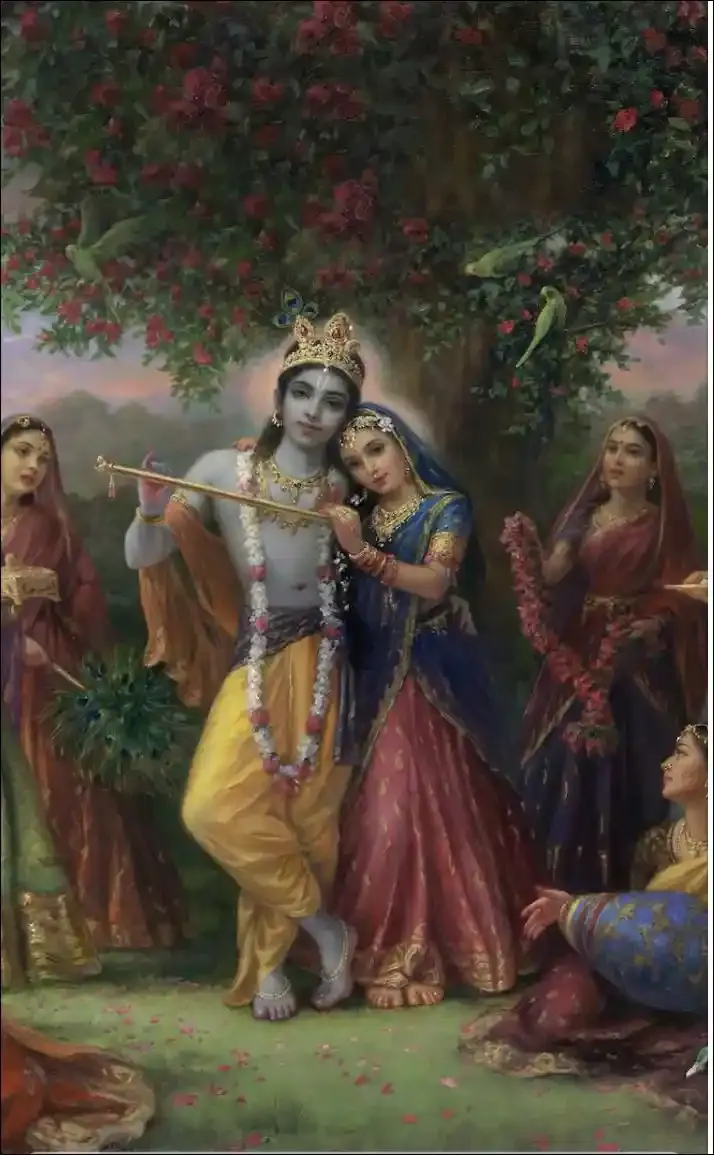 Radha Krishna Images, Photos and Pictures