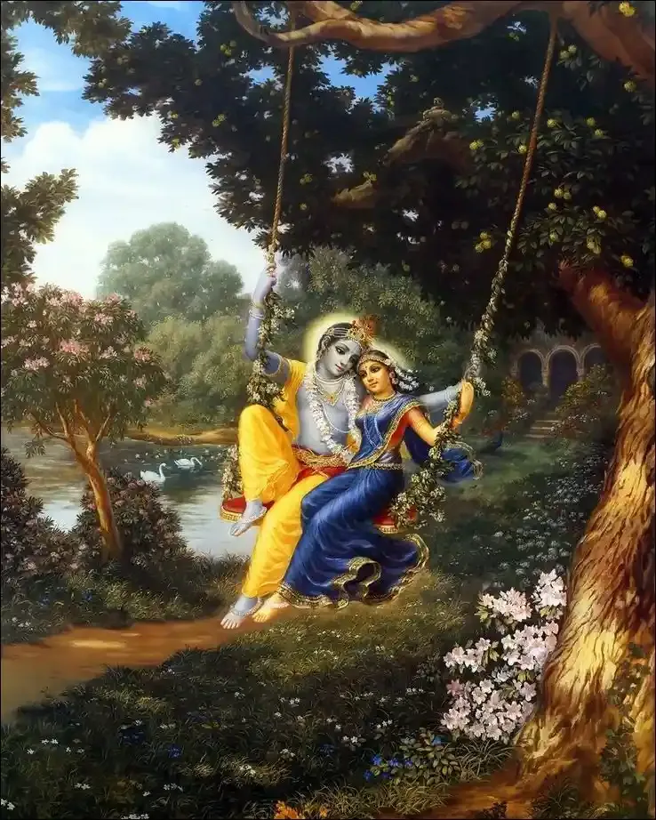 Radha Krishna Images, Photos and Pictures
