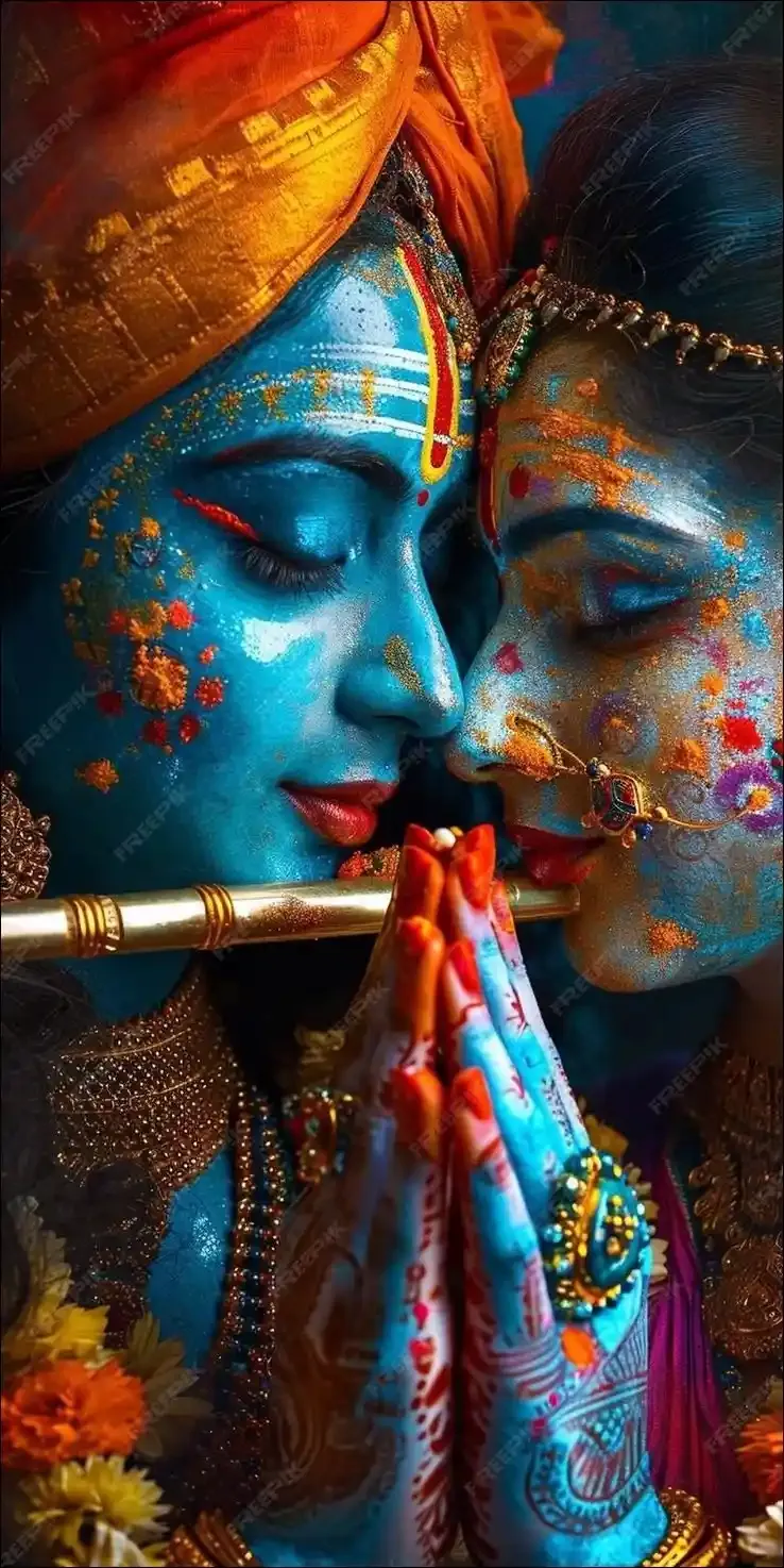 Radha Krishna Images, Photos and Pictures
