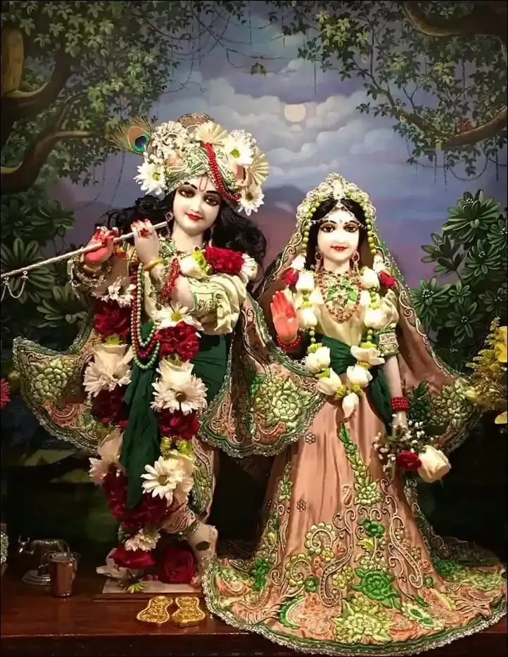 Radha Krishna Images, Photos and Pictures