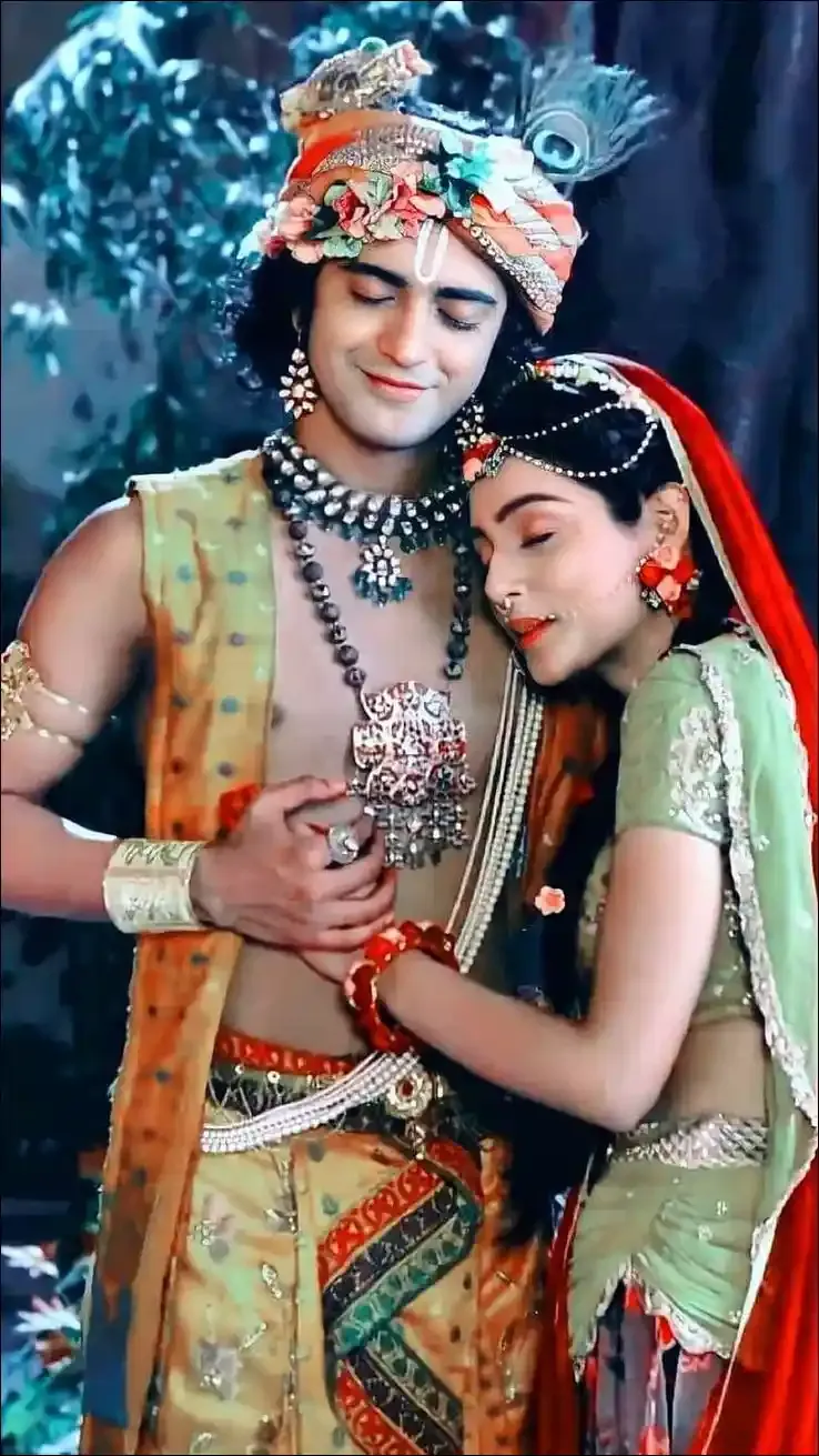 Radha Krishna Images, Photos and Pictures