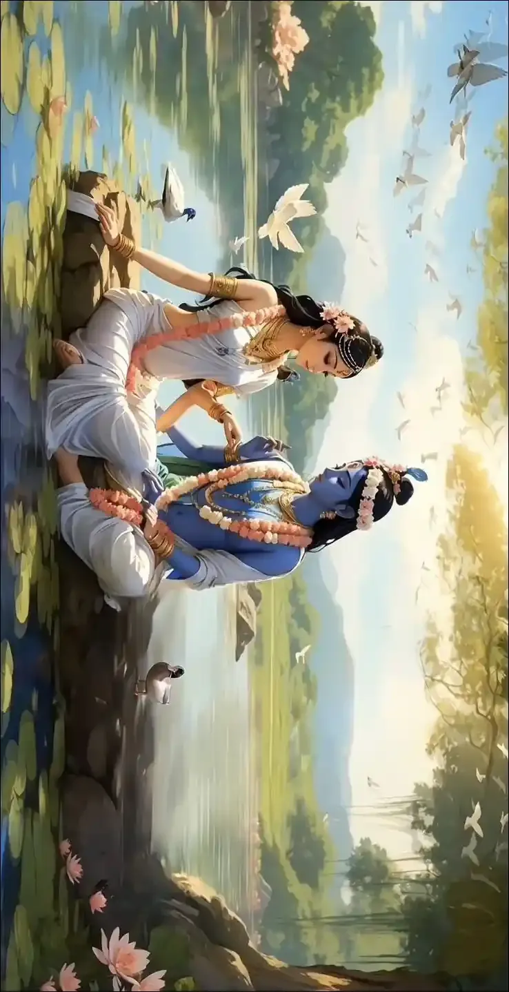 Radha Krishna Images, Photos and Pictures