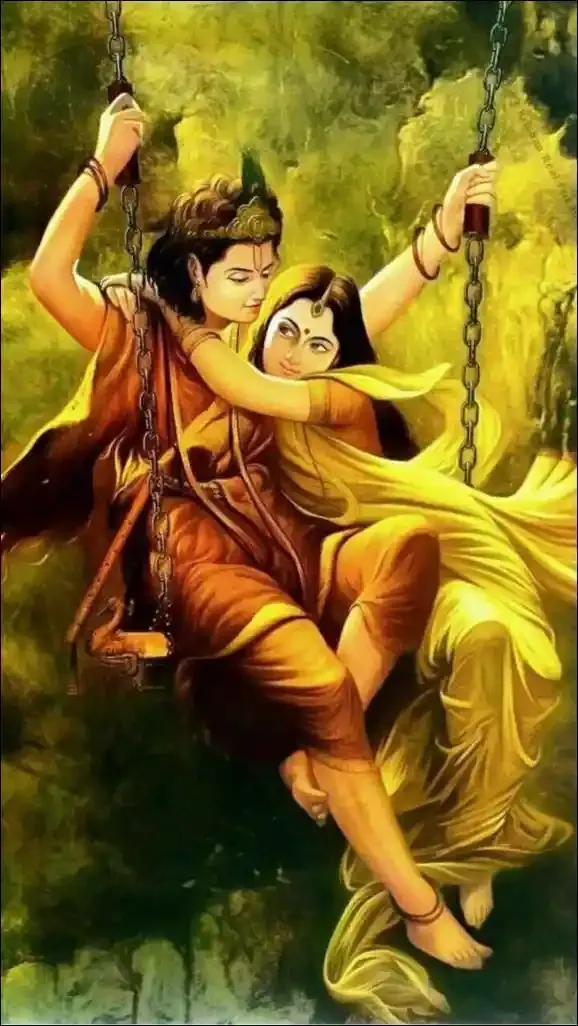 Radha Krishna Images, Photos and Pictures