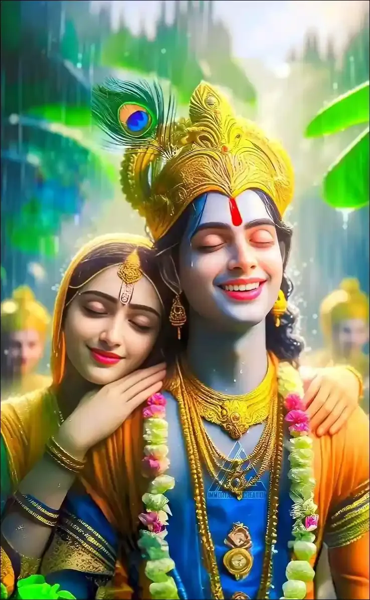 Radha Krishna Images, Photos and Pictures