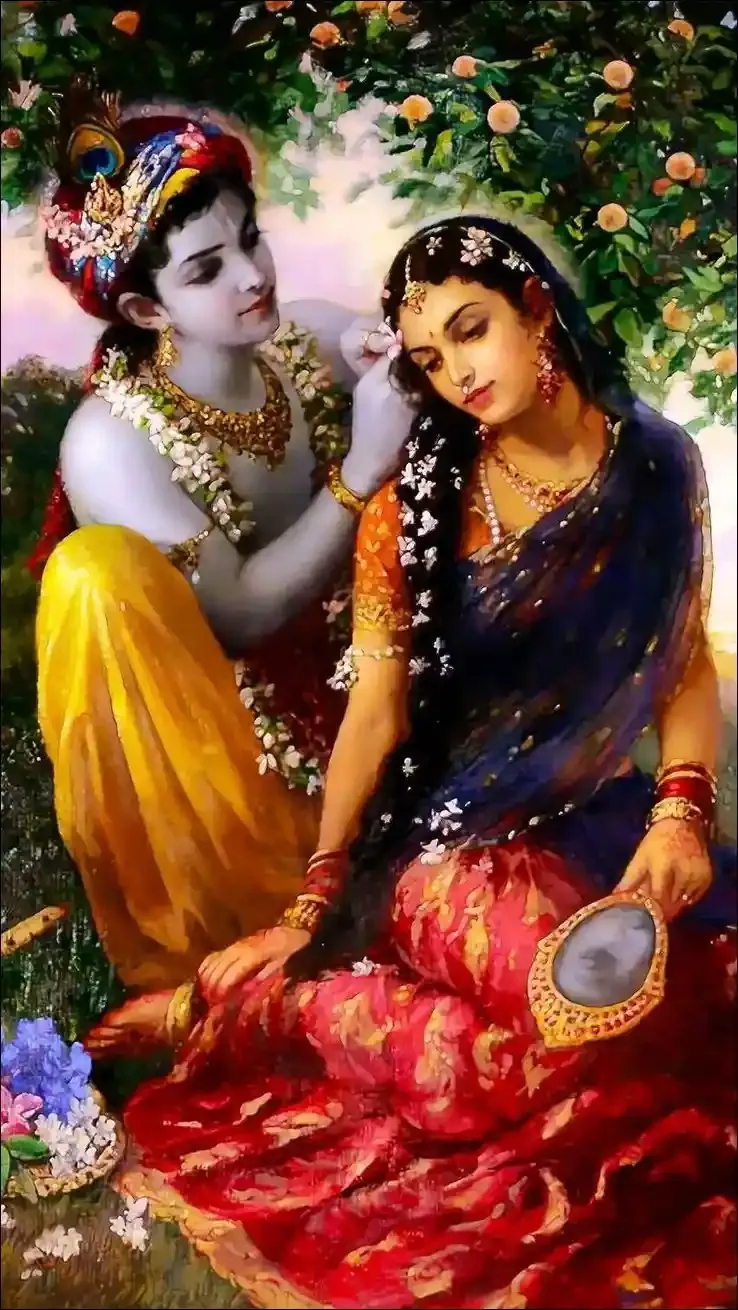 Radha Krishna Images, Photos and Pictures