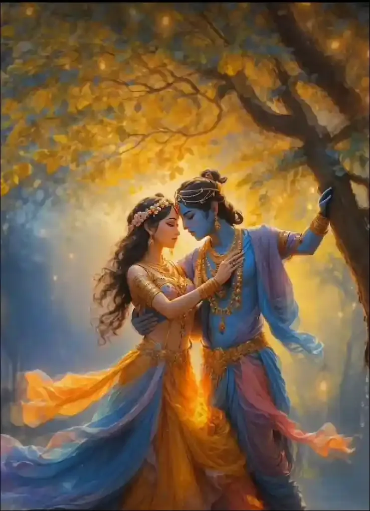 Radha Krishna Images, Photos and Pictures