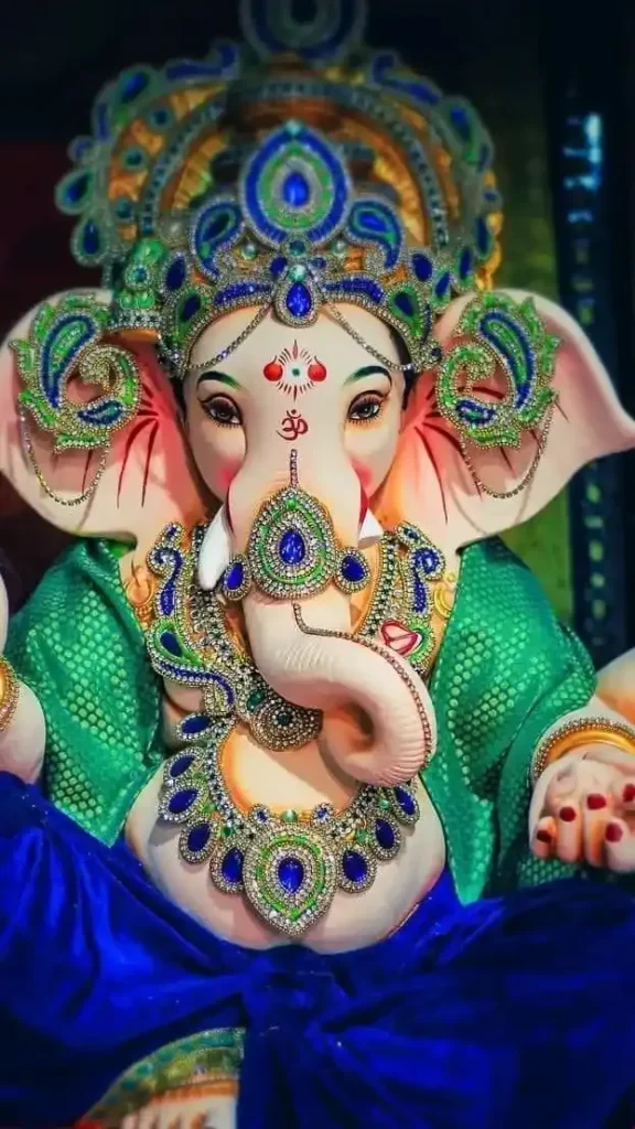 Ganpati Photos, DP, Images & Wallpapers
