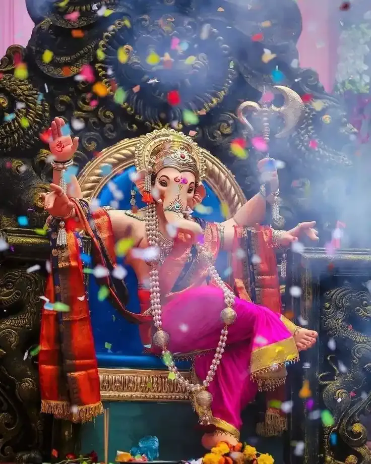 Ganpati Photos and Images