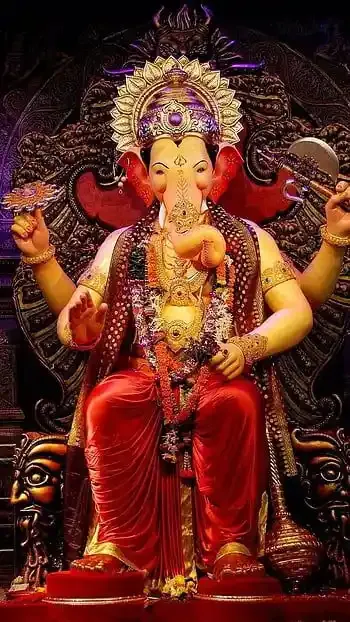 Ganpati Photos and Images