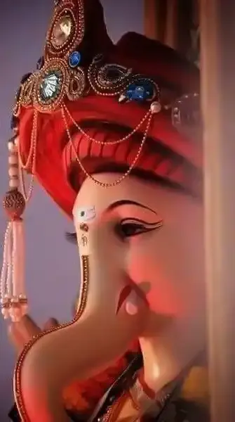 Ganpati Photos and Images