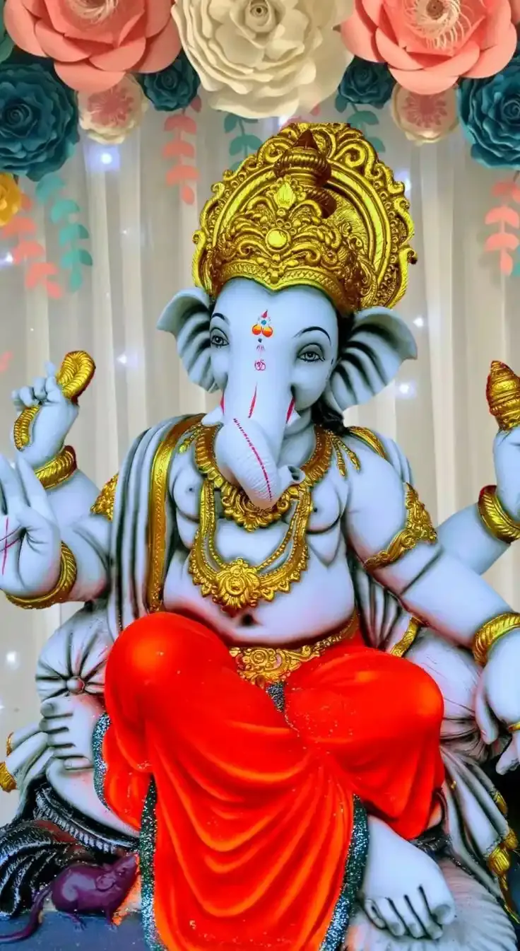 Ganpati Photos and Images