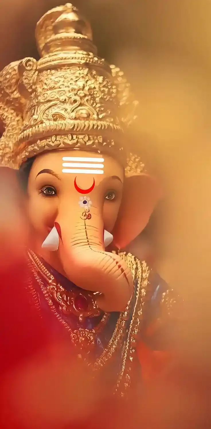 Ganpati Photos and Images