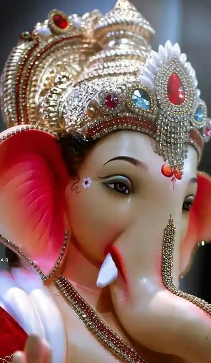 Ganpati Photos and Images