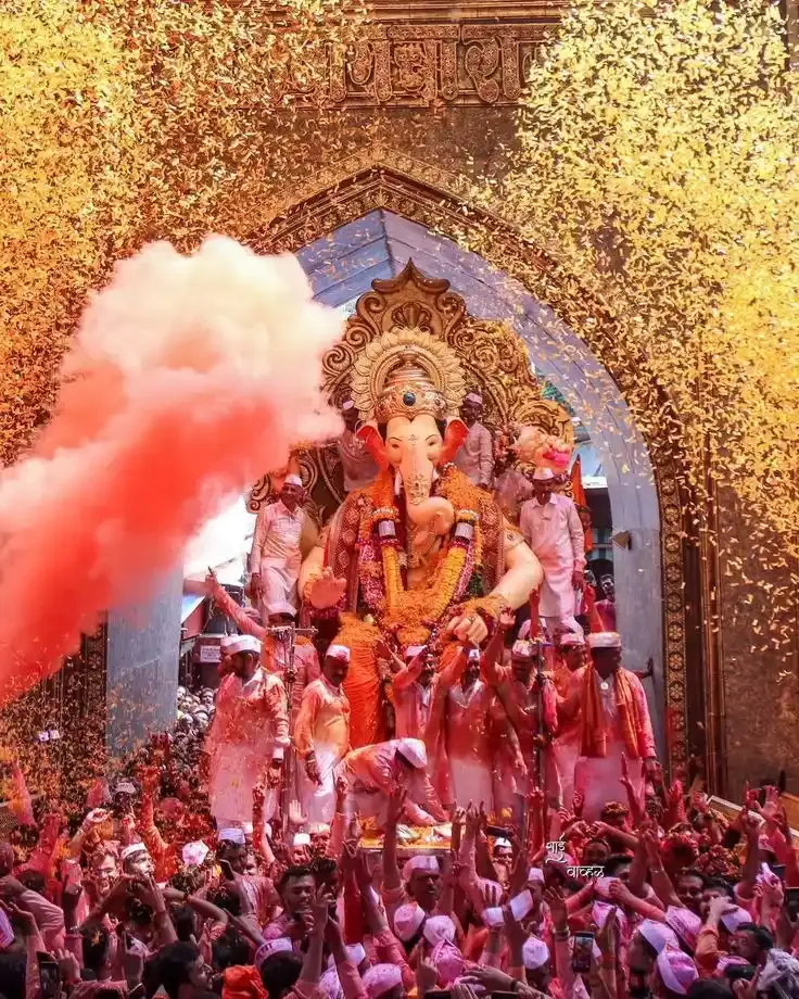 Ganpati Photos and Images
