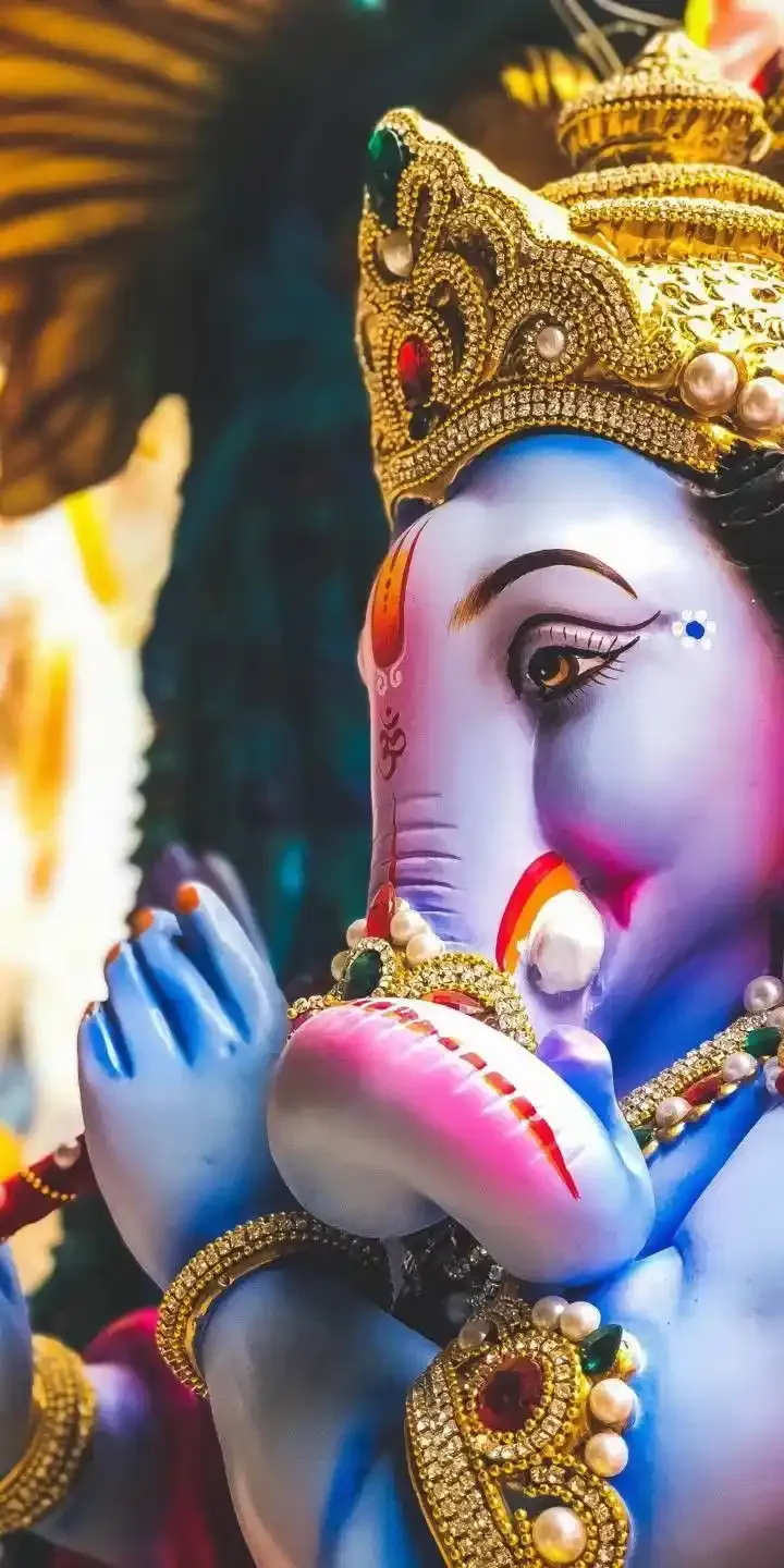 Ganpati Photos and Images