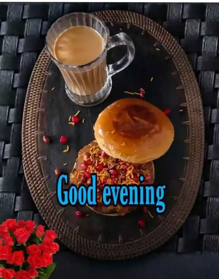 Good Evening Images, Photos and Wishes