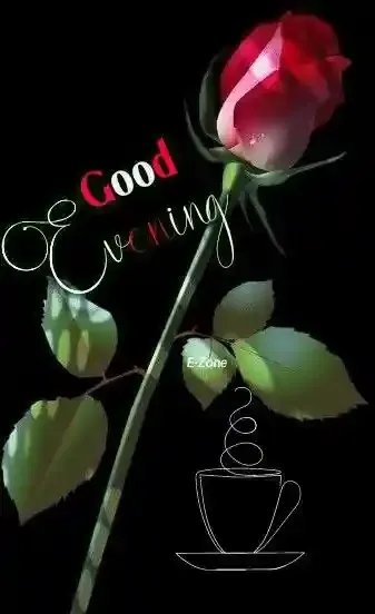 Good Evening Images, Photos and Wishes