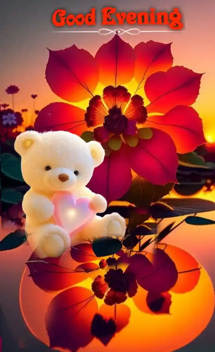 Good Evening Images, Photos and Wishes