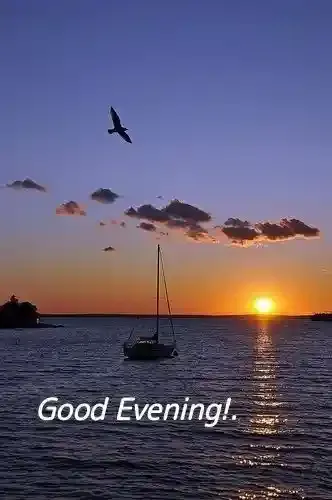 Good Evening Images, Photos and Wishes