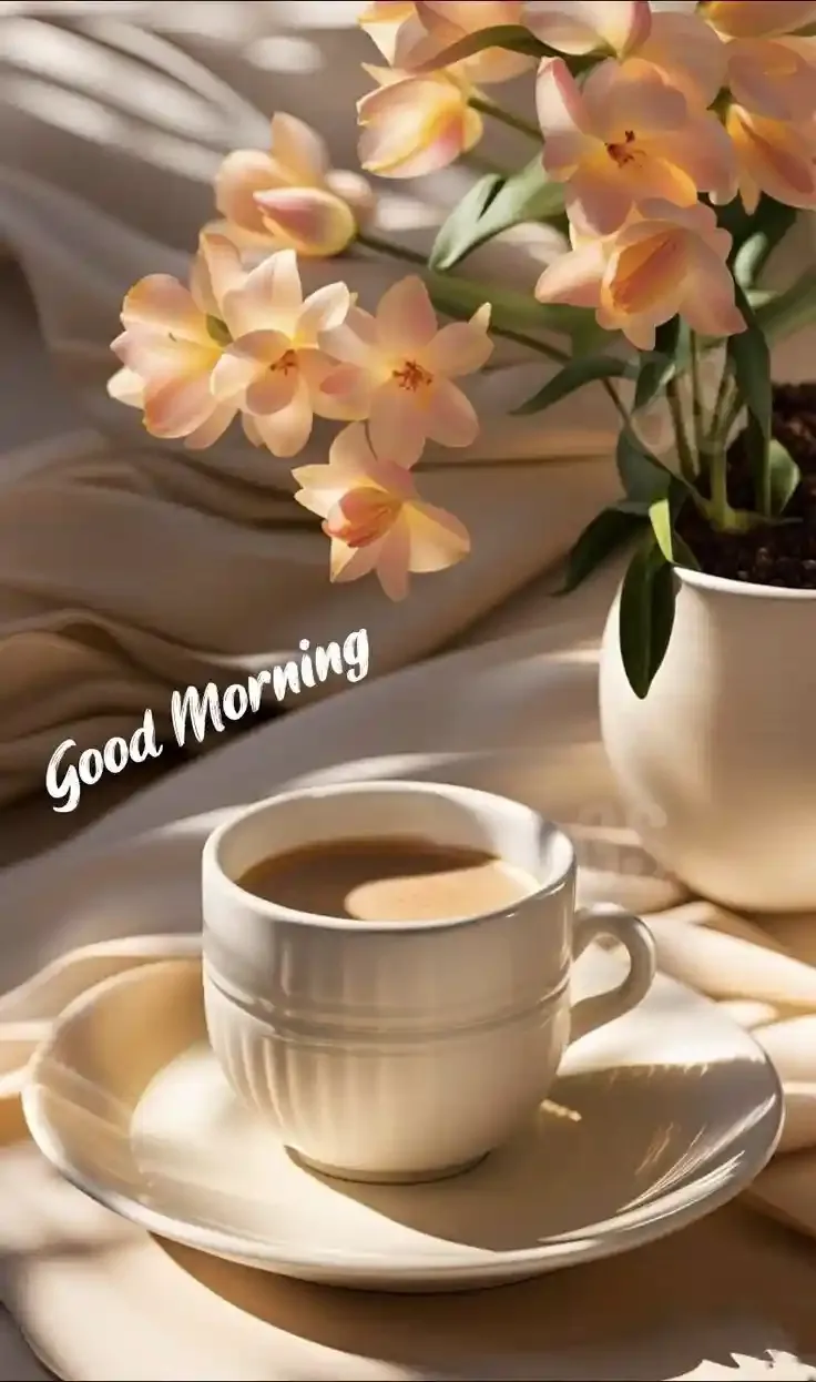 Good Morning Images, Pics and Wishes