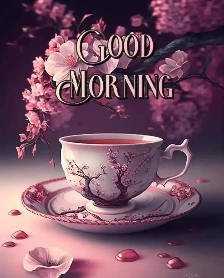 Good Morning Images, Pics and Wishes