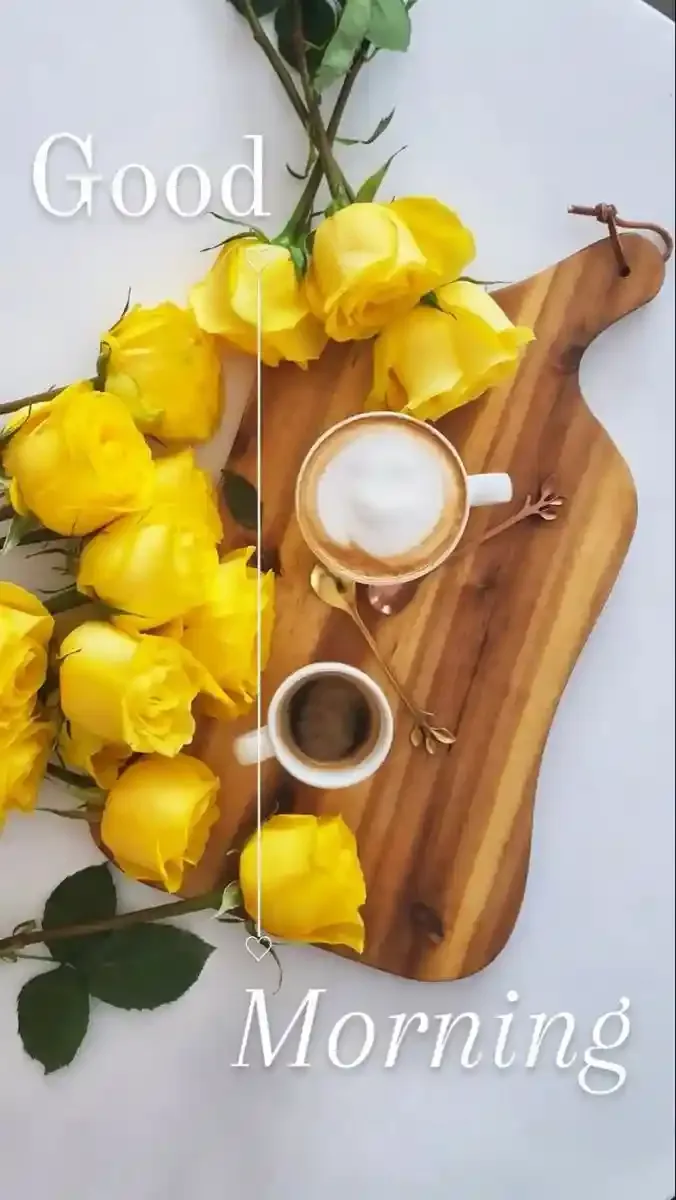 Good Morning Images, Pics and Wishes