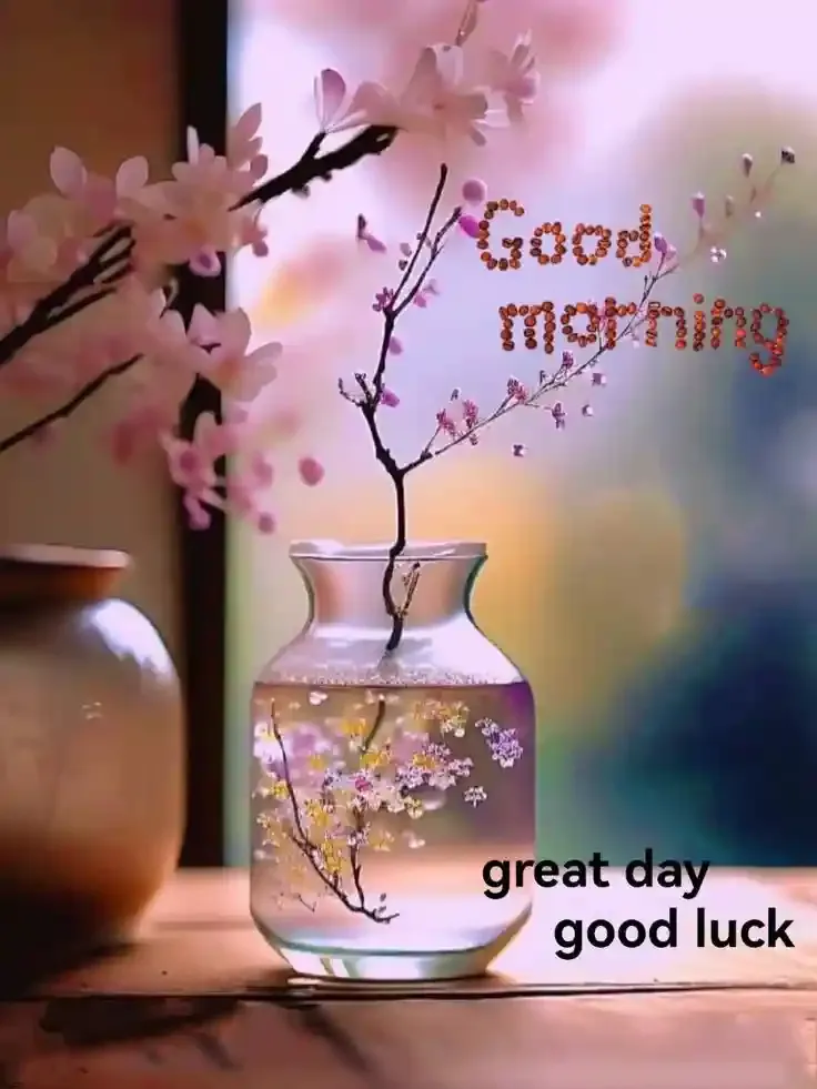 Good Morning Images, Pics and Wishes