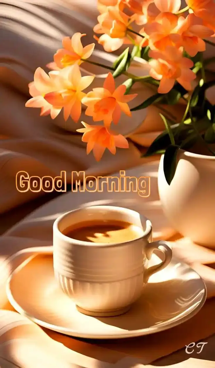 Good Morning Images, Pics and Wishes