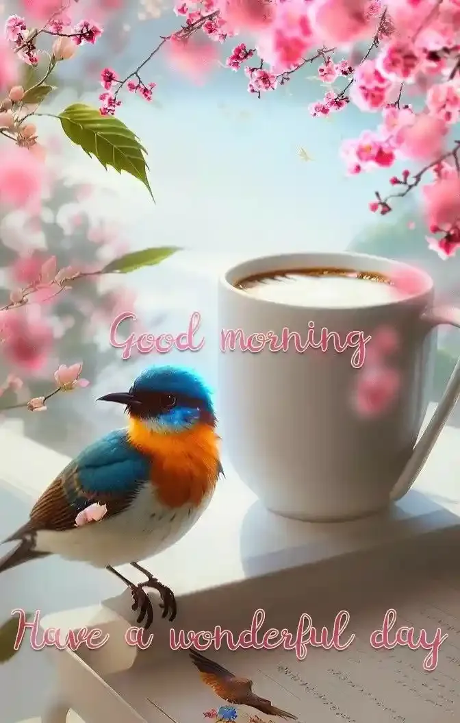 Good Morning Images, Pics and Wishes