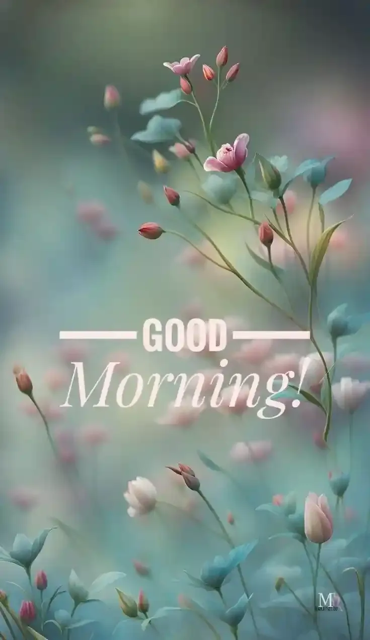 Good Morning Images, Pics and Wishes