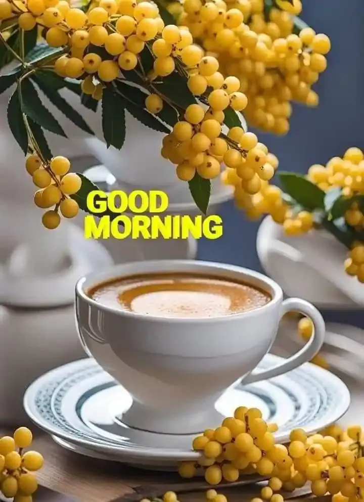 Good Morning Images, Pics and Wishes
