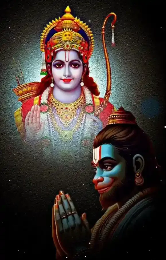 Jai Shree Ram Photos, Images and Pictures