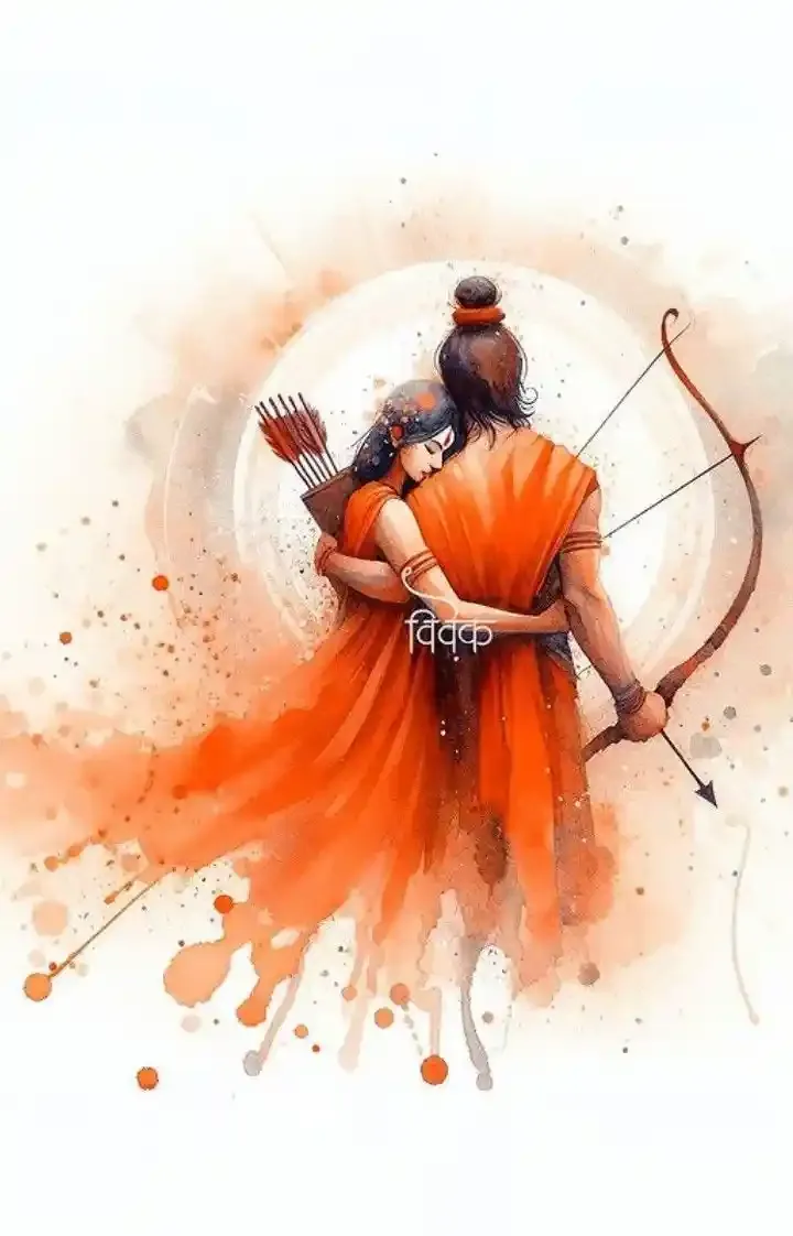 Jai Shree Ram Photos, Images and Pictures