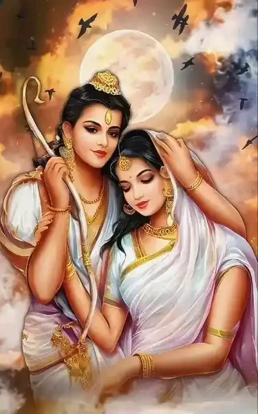 Jai Shree Ram Photos, Images and Pictures
