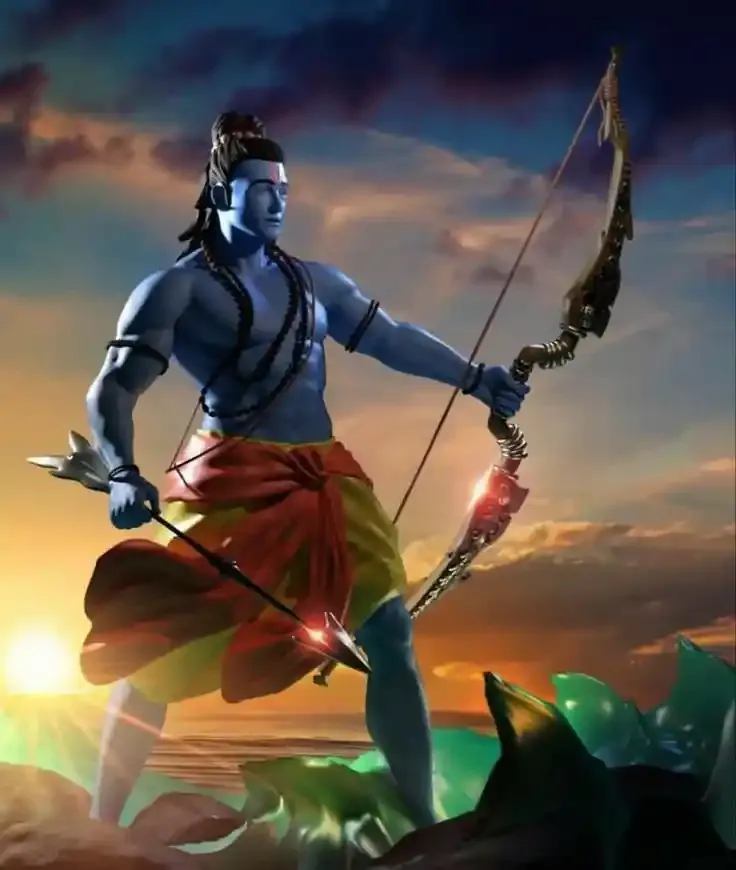 Jai Shree Ram Photos, Images and Pictures