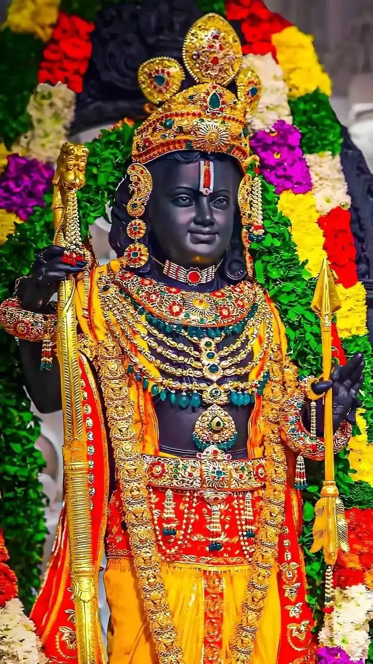 Jai Shree Ram Photos, Images and Pictures