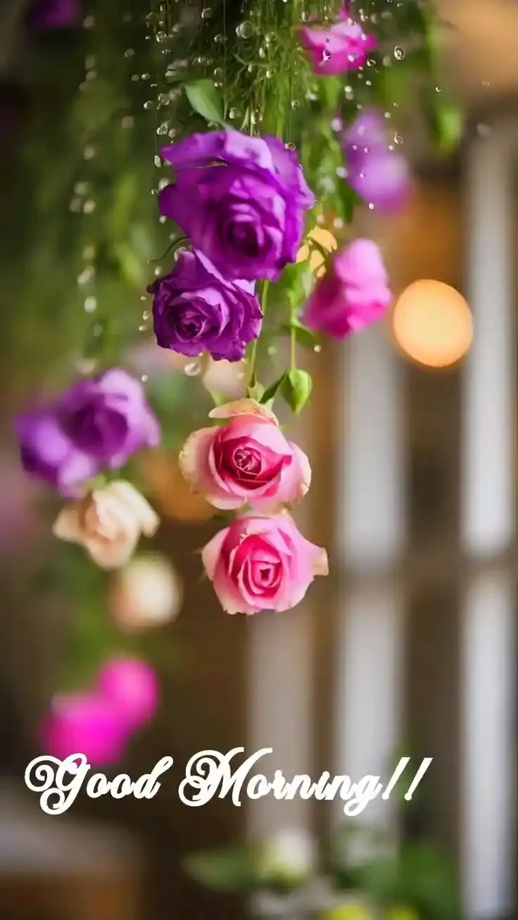 Good Morning Images, Pics and Wishes