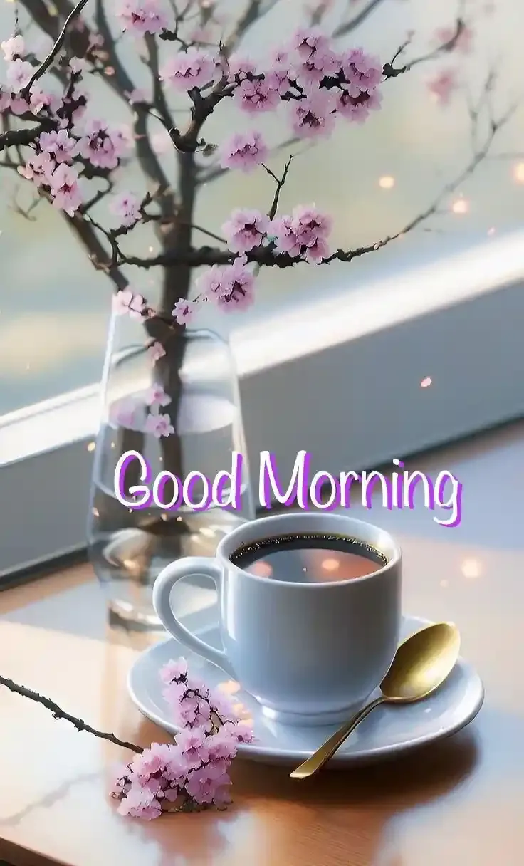 Good Morning Images, Pics and Wishes