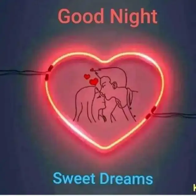 Good Night Images, Photos and Pictures