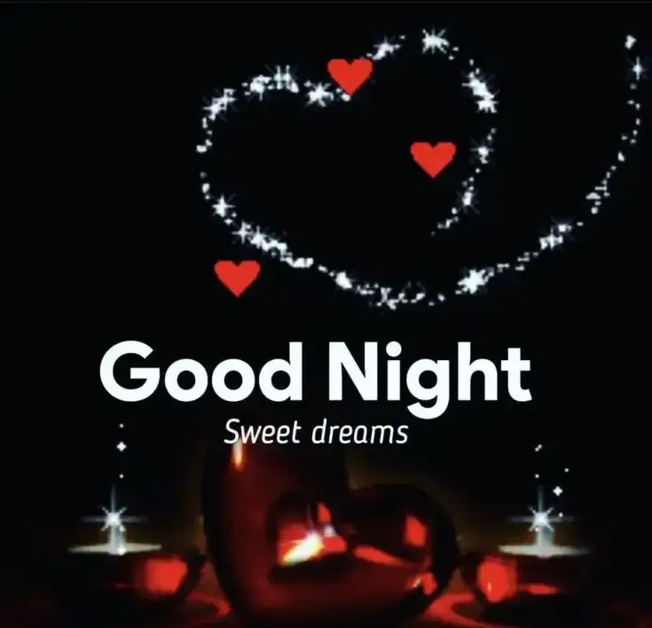 Good Night Images, Photos and Pictures