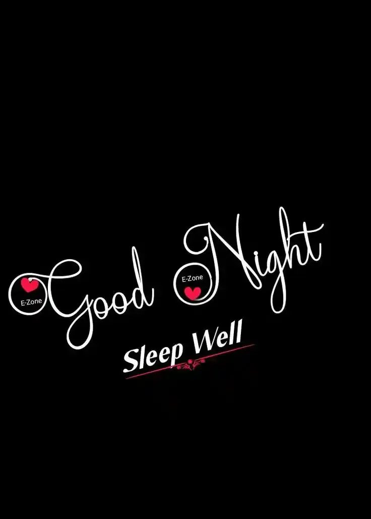 Good Night Images, Photos and Pictures