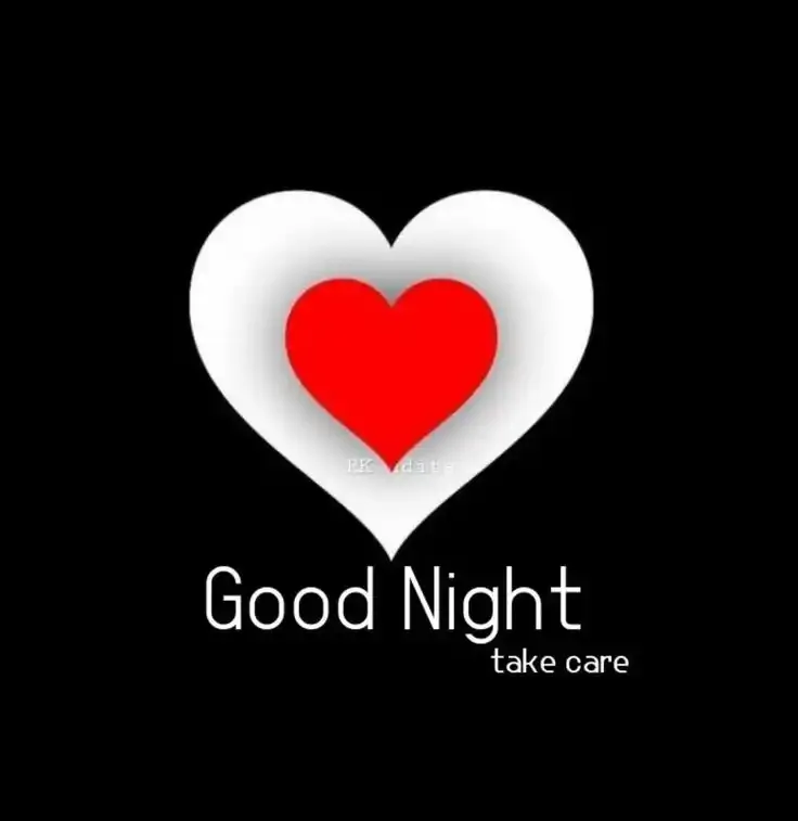 Good Night Images, Photos and Pictures