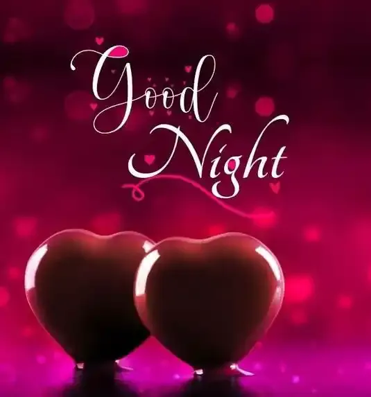 Good Night Images, Photos and Pictures