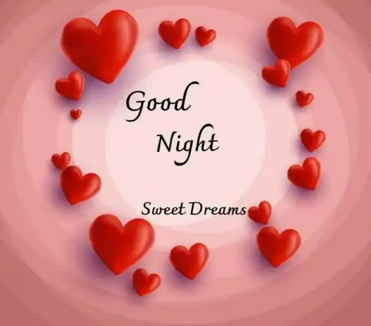 Good Night Images, Photos and Pictures