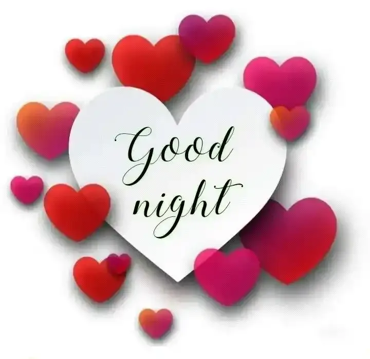 Good Night Images, Photos and Pictures
