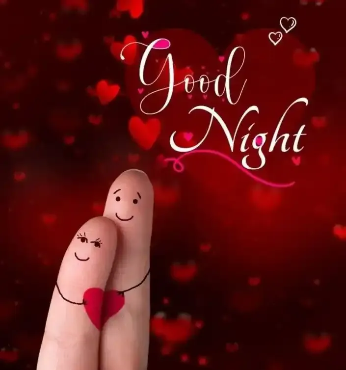 Good Night Images, Photos and Pictures