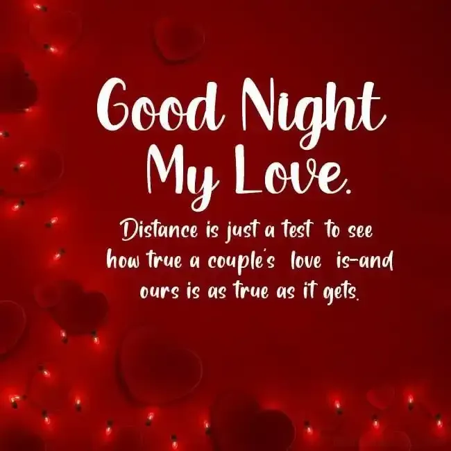 Good Night Images, Photos and Pictures