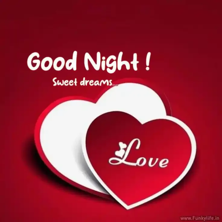 Good Night Images, Photos and Pictures
