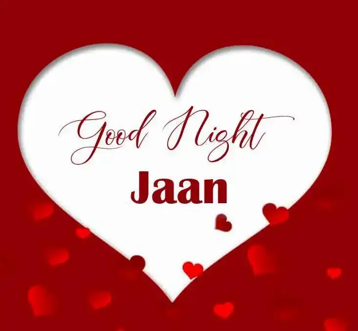 Good Night Images, Photos and Pictures