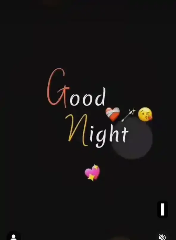 Good Night Images, Photos and Pictures